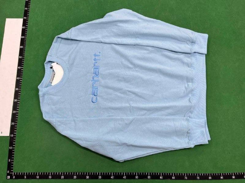 carhatt hoodie(40 CP) — QC reference 2