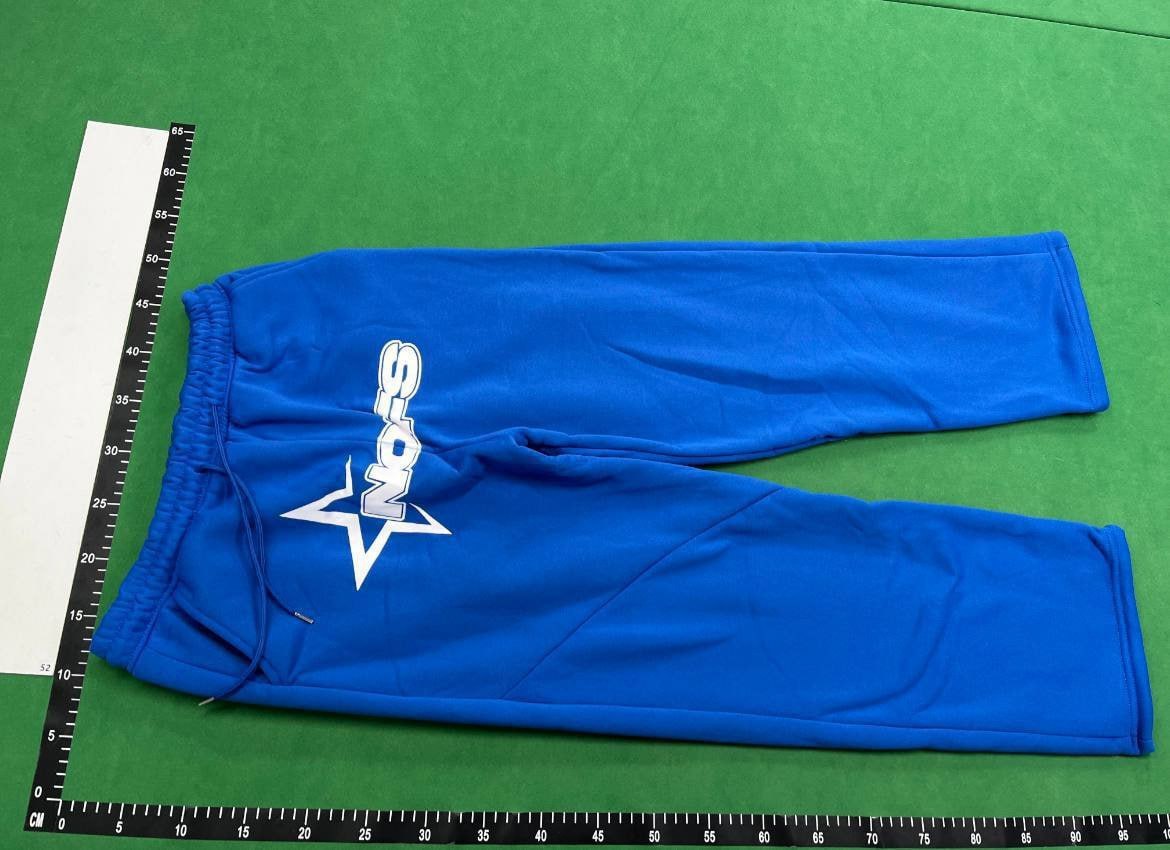 NOFS Suit — QC reference 2