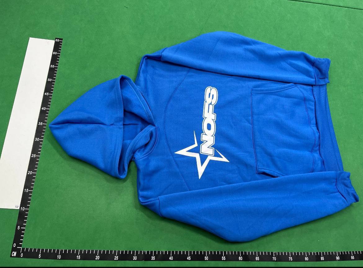 NOFS Suit — QC reference 3