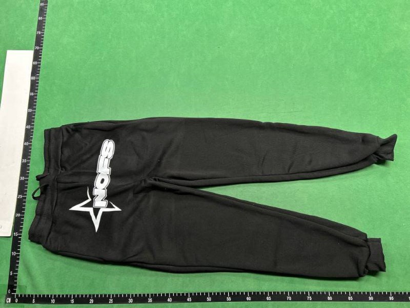 NOFS Suit — QC reference 4