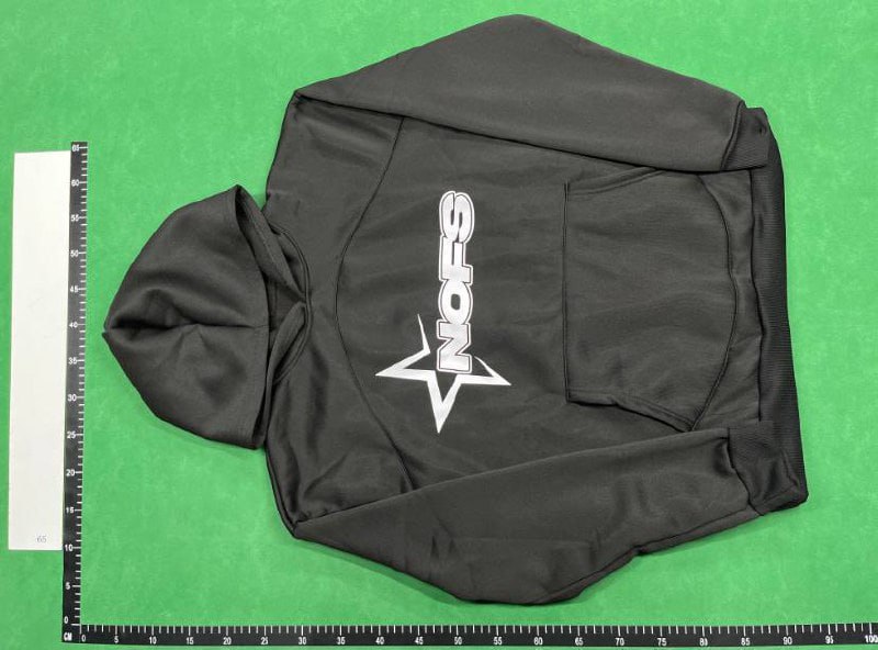 NOFS Suit — QC reference 5