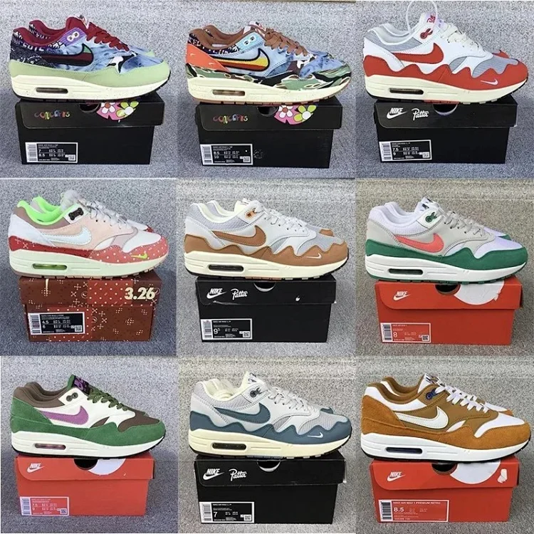 NiKe Air Max