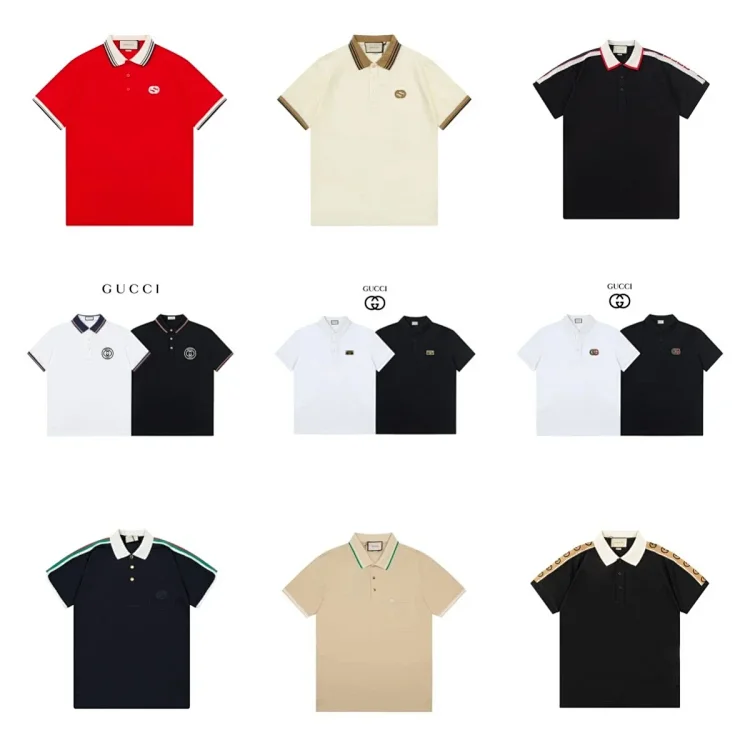 Gucci Polo