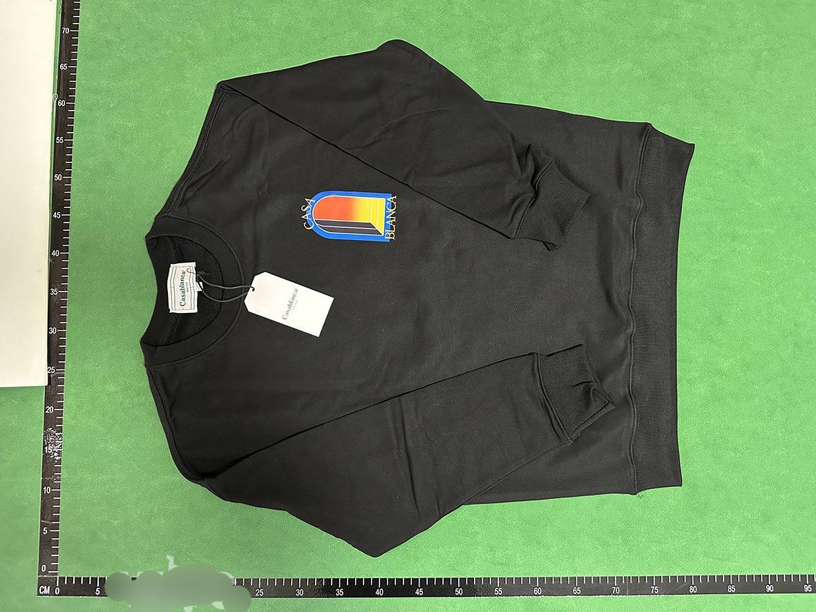 Casa shirt15.87 — QC reference 2