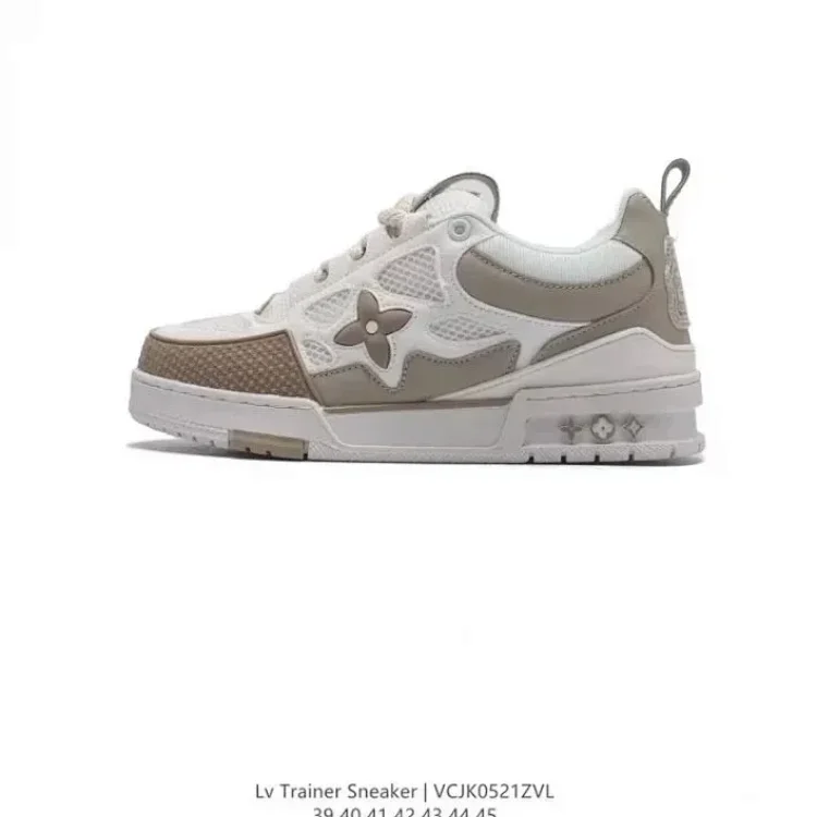 LV shoes