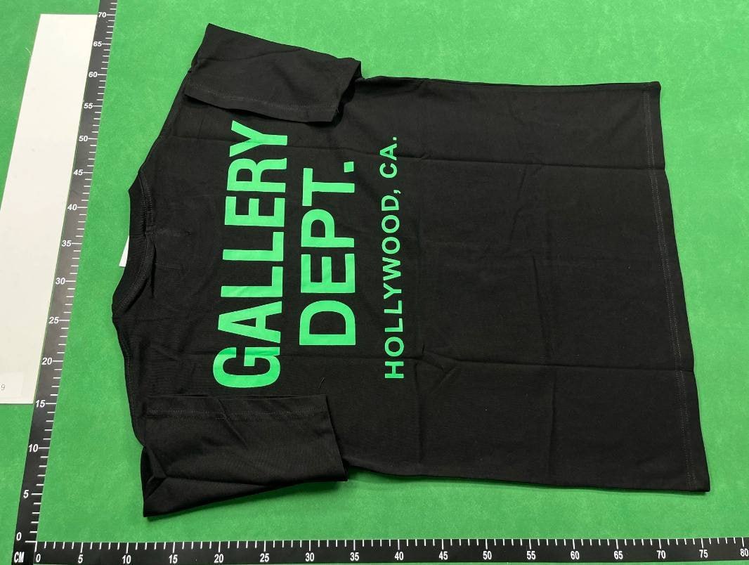 GALLERY DEPT — QC reference 4