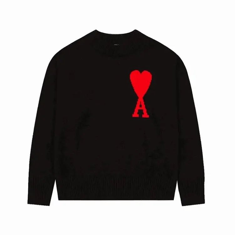 AMI Sweaters（40+ Styles