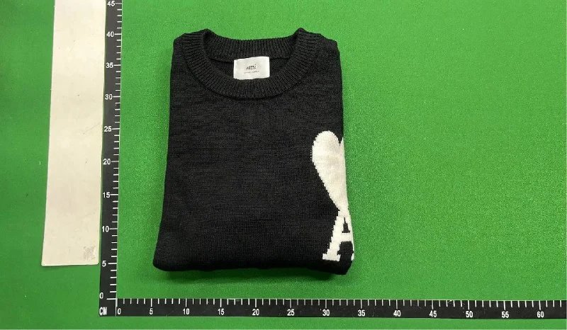 AMI Sweaters(40+ Styles — QC reference 3