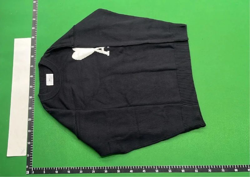 AMI Sweaters(40+ Styles — QC reference 4