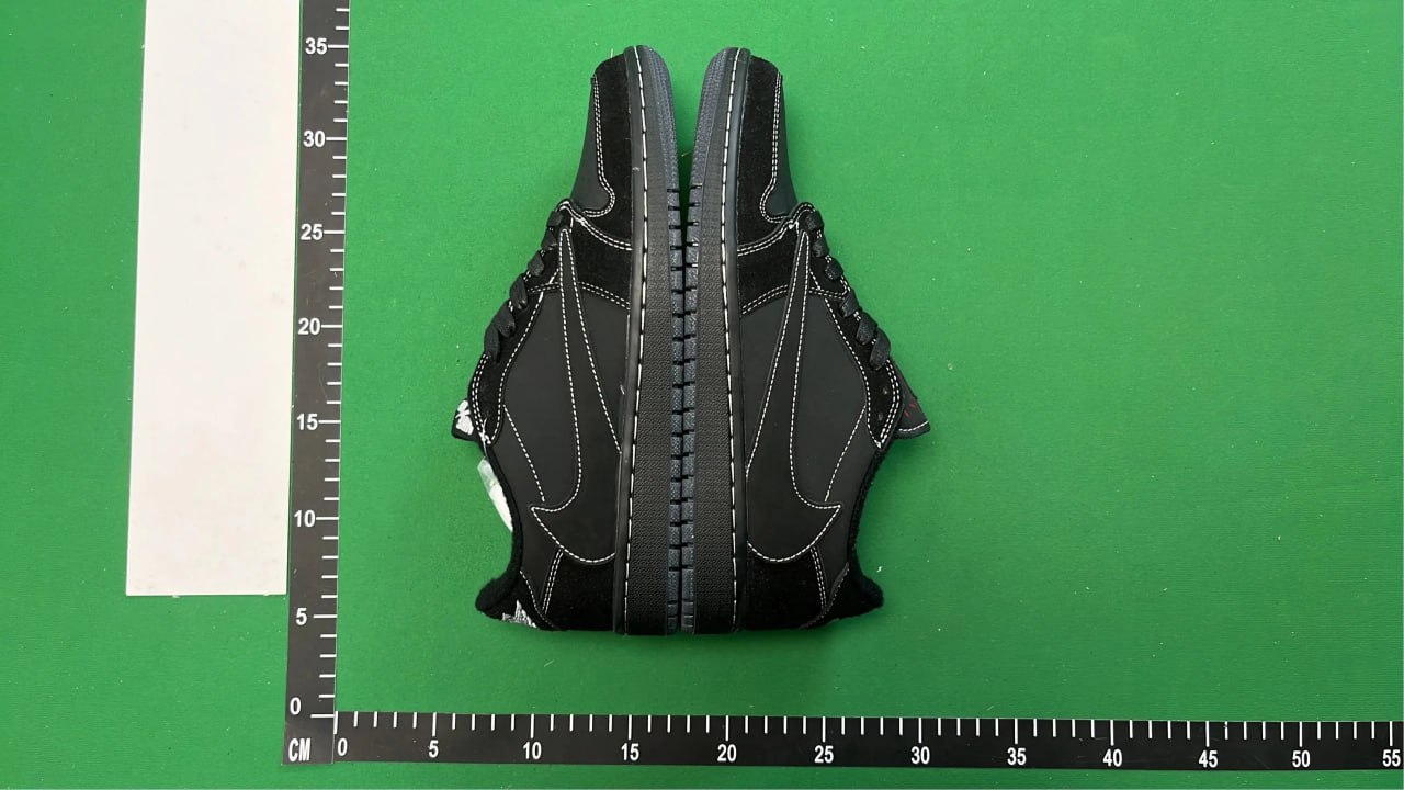 AJ1 X Travis Scott(33+ Styles — QC reference 4