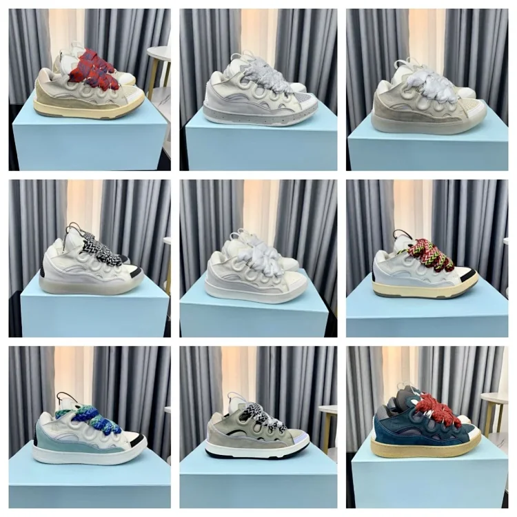 LANVIN ( 31 style OG