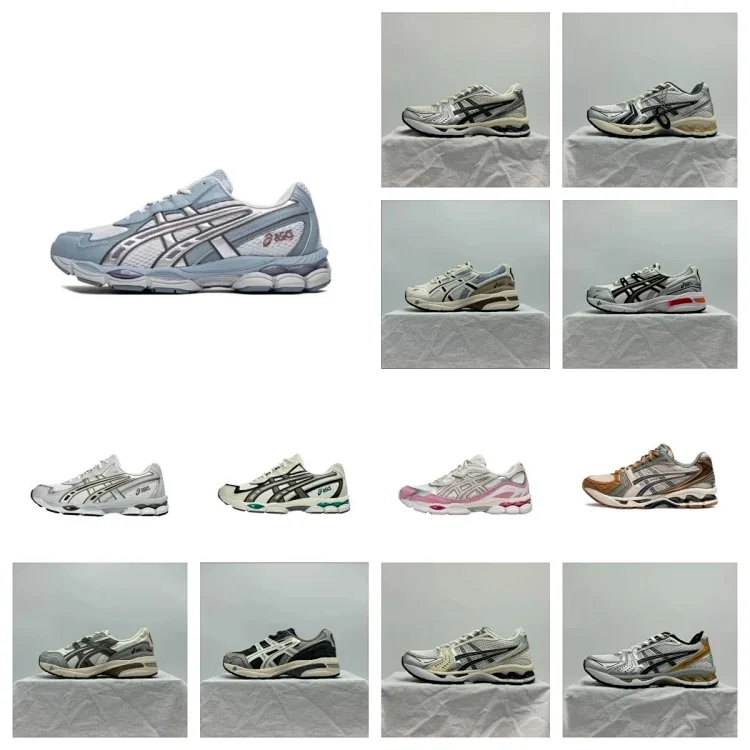 ASICS ( 27 style OG