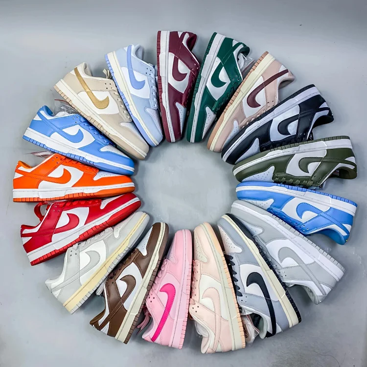Nike dunk