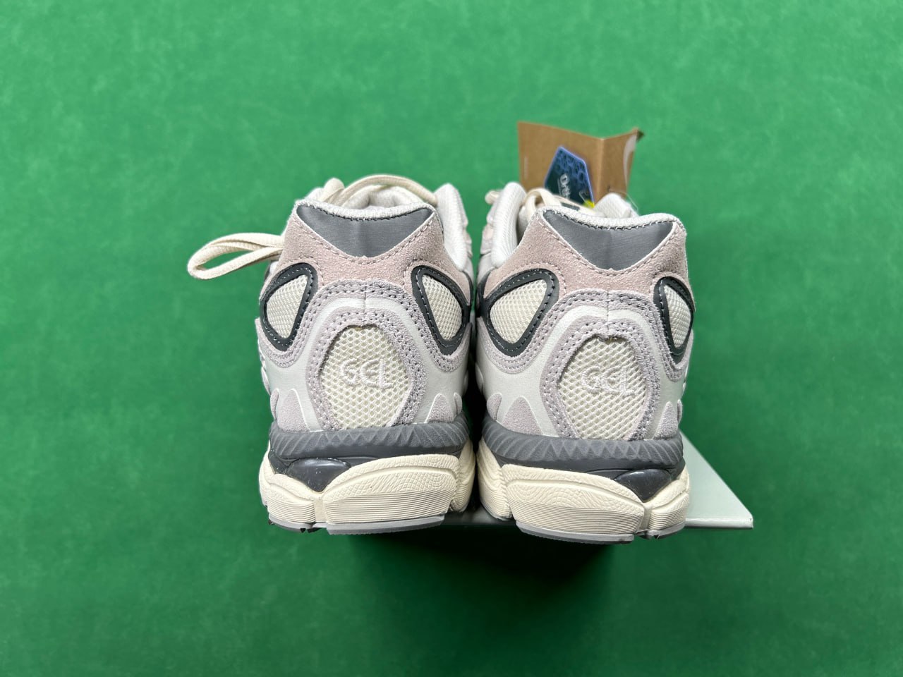 Asics Gel NYC43.52 — QC reference 4
