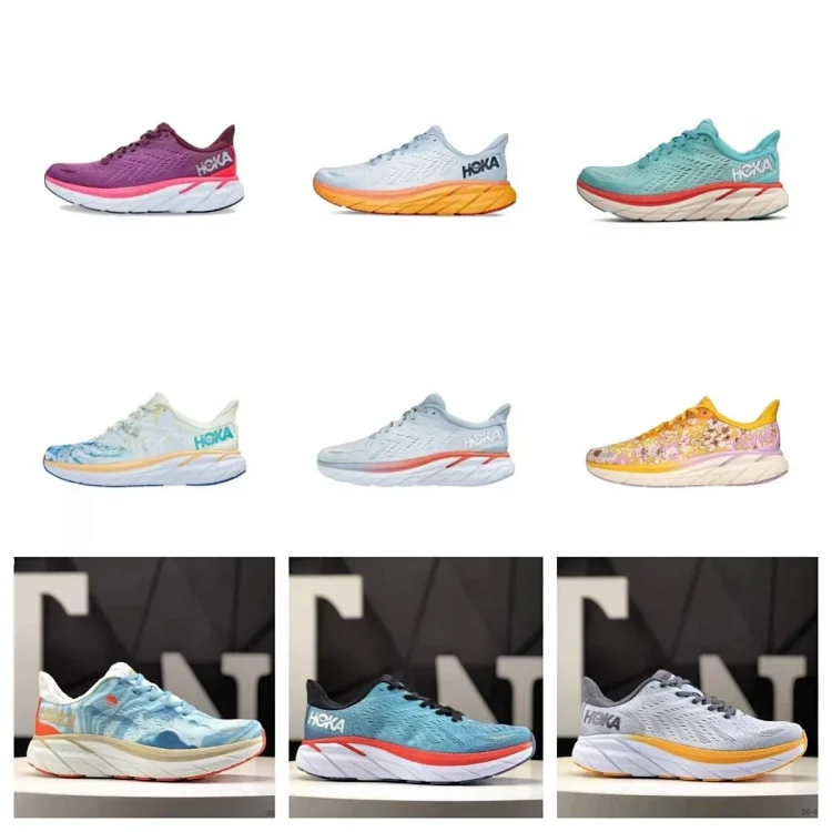 Hoka shoes（31 STYLE OG