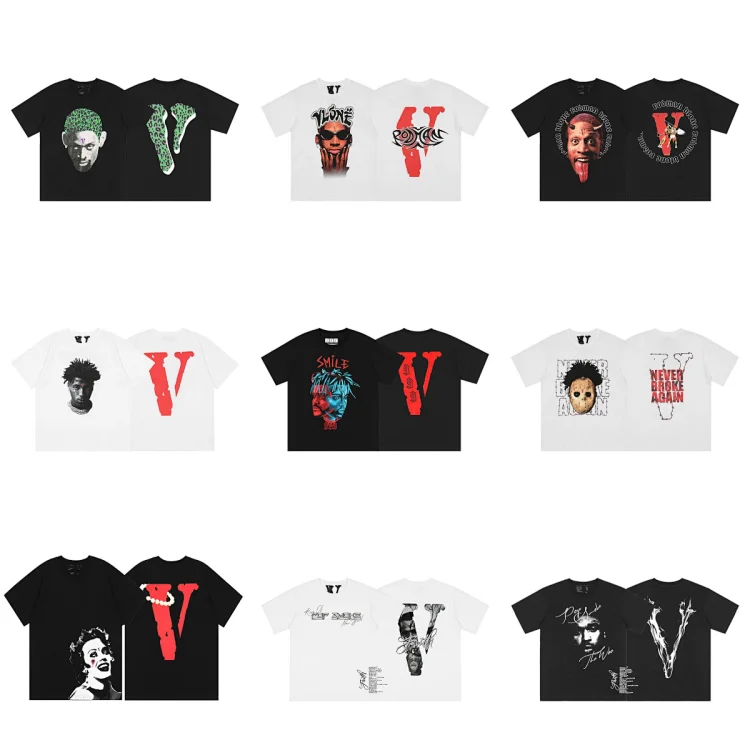 Vlone tee (40 CP)