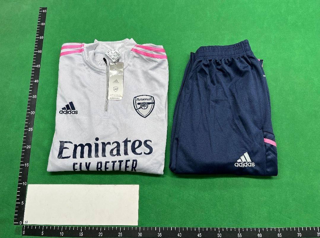 24-25 Club Jersey Set — QC reference 3