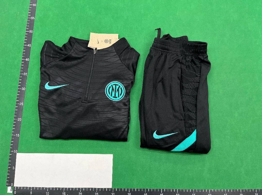 24-25 Club Jersey Set — QC reference 4