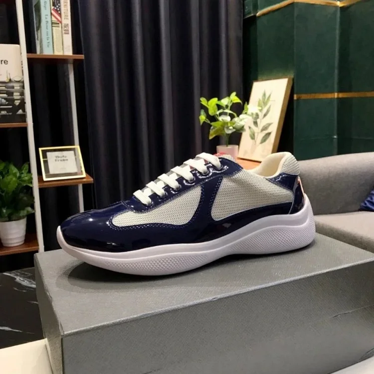 Prada shoes