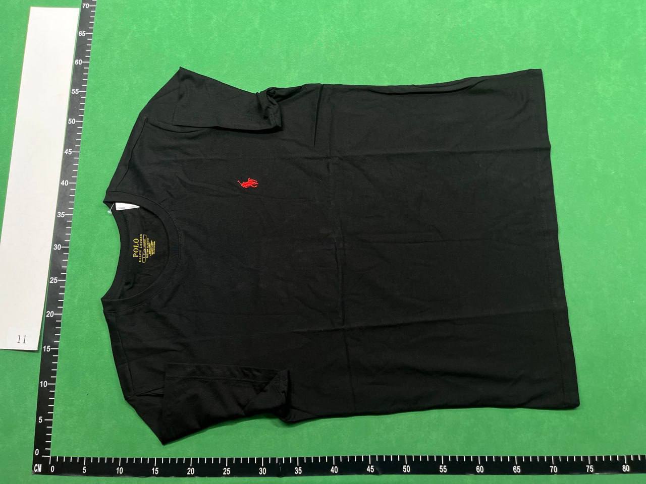 Ralph Lauren T-shirt/Polo — QC reference 3