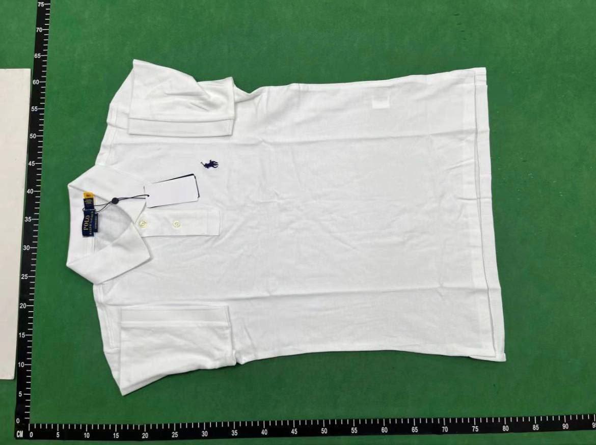 Ralph Lauren T-shirt/Polo — QC reference 2