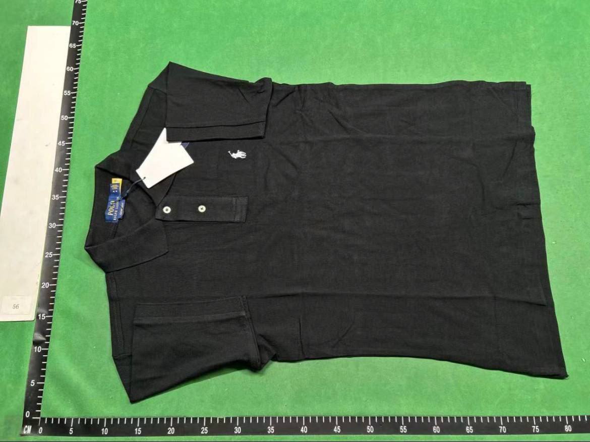 Ralph Lauren T-shirt/Polo — QC reference 4