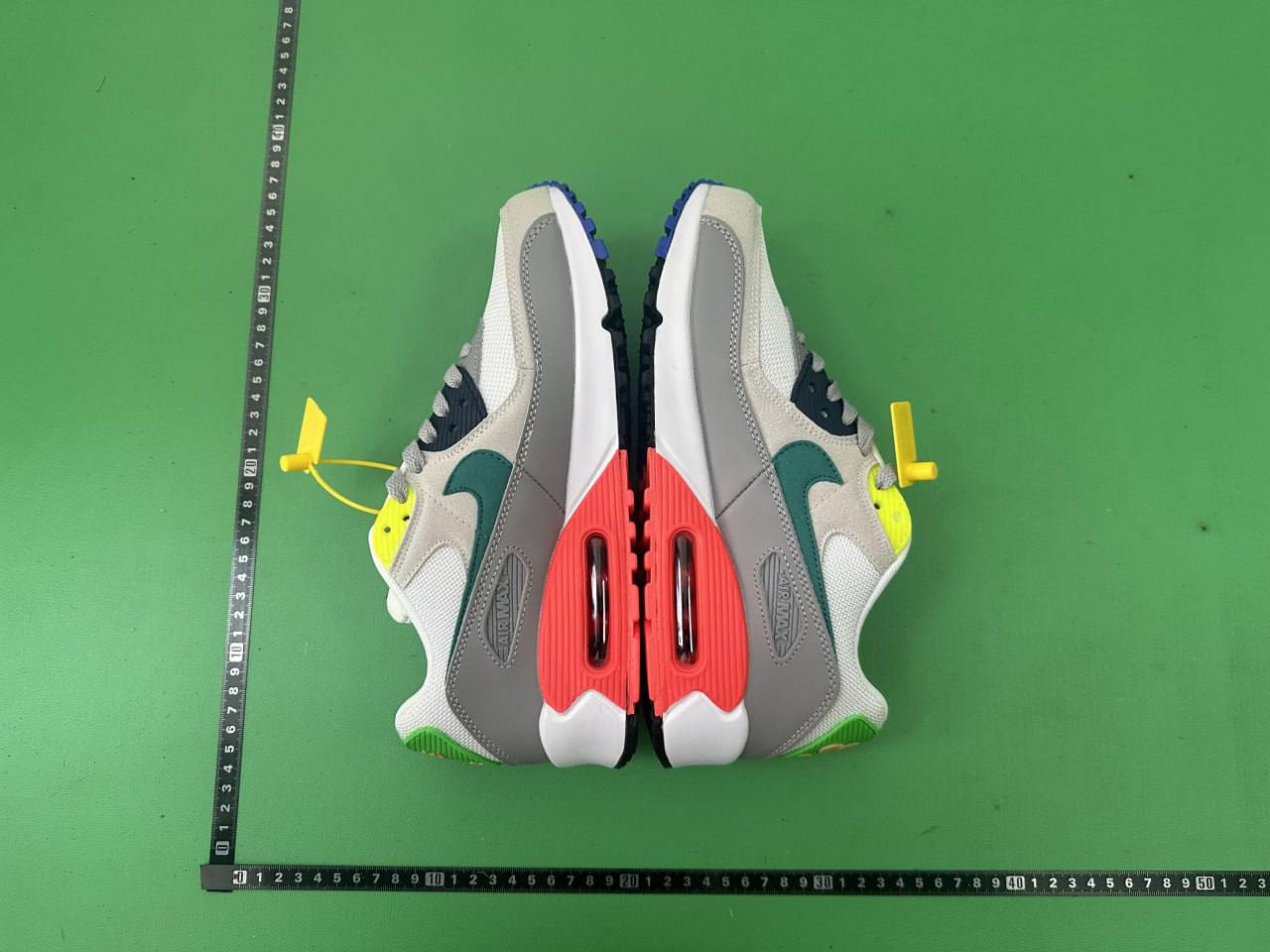 nike air max90 — QC reference 2