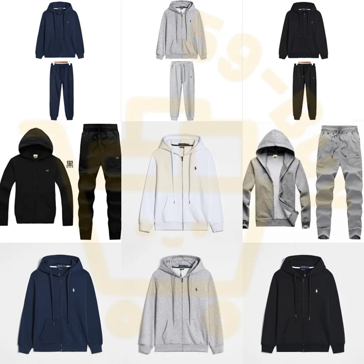Ralph lauren suit (30 CP)