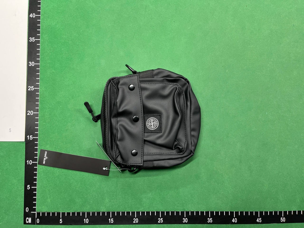 Stone Island Bag — QC reference 4