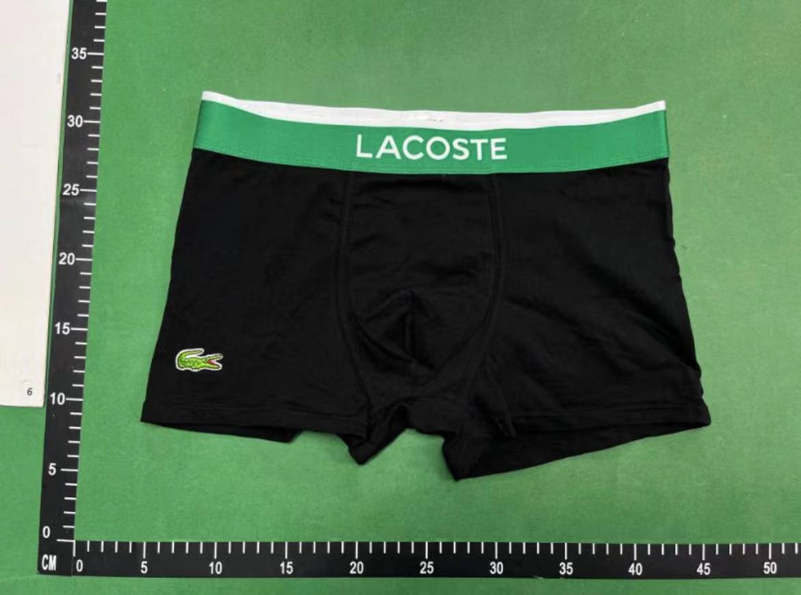 Lacoste Underwear(TOP) — QC reference 2