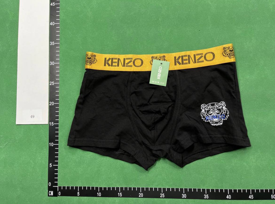 Lacoste Underwear(TOP) — QC reference 3