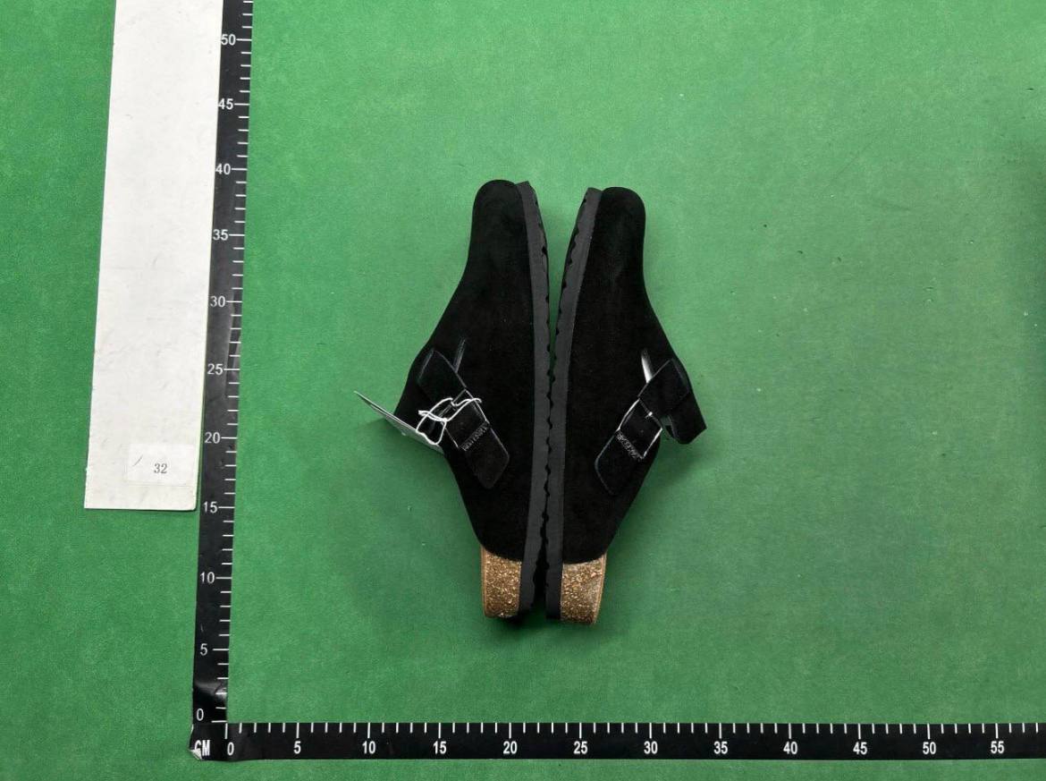 Birkenstock — QC reference 4
