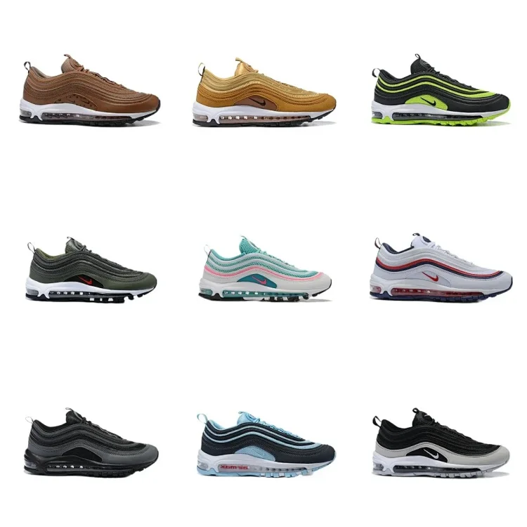 NIKE AIR MAX 97【high quality