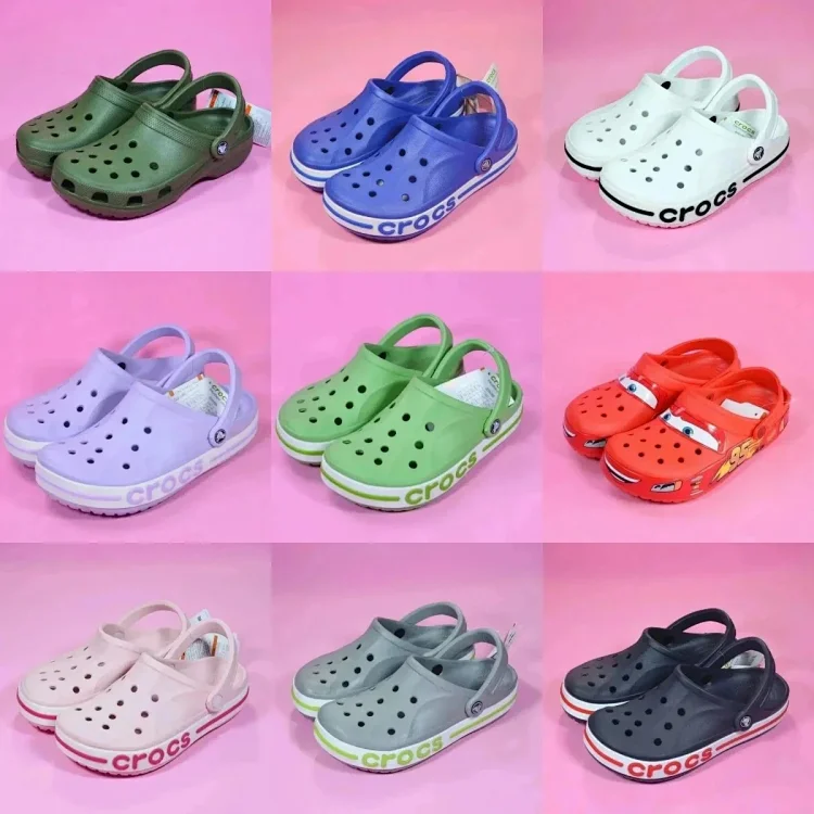 Crocs(40CP)【high quality