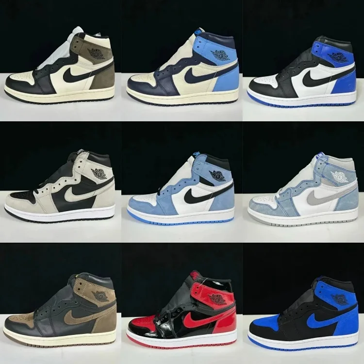 Air Jordan 1 high
