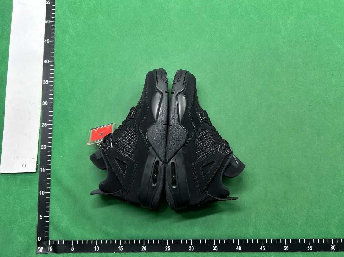 Jordan 4 — QC reference 2