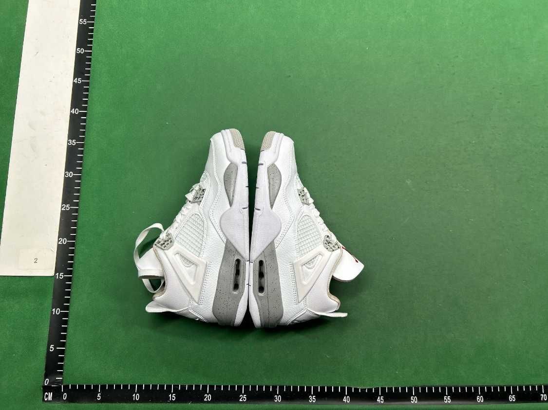 Jordan 4 — QC reference 4