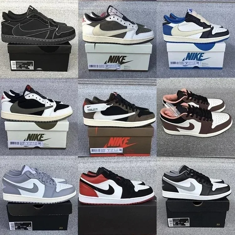 JORDAN 1