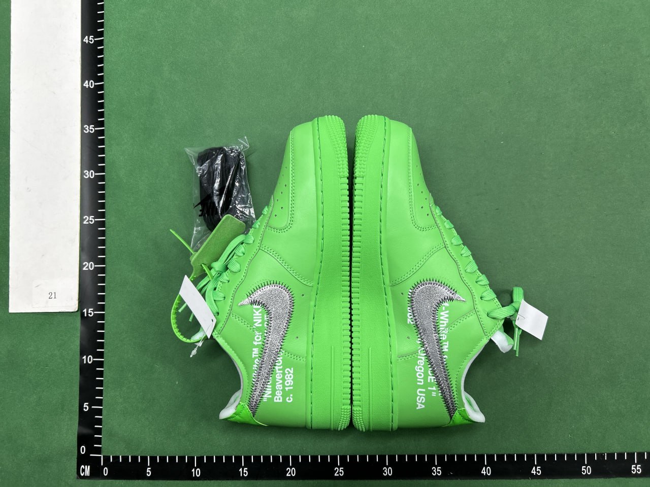 air force 1 — QC reference 2