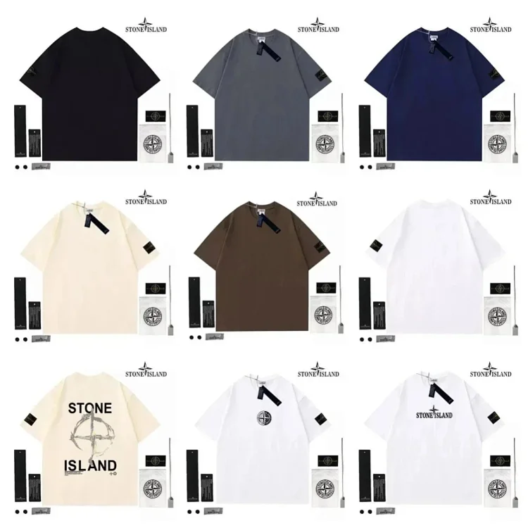 Stone island T-shirt (40 CP)