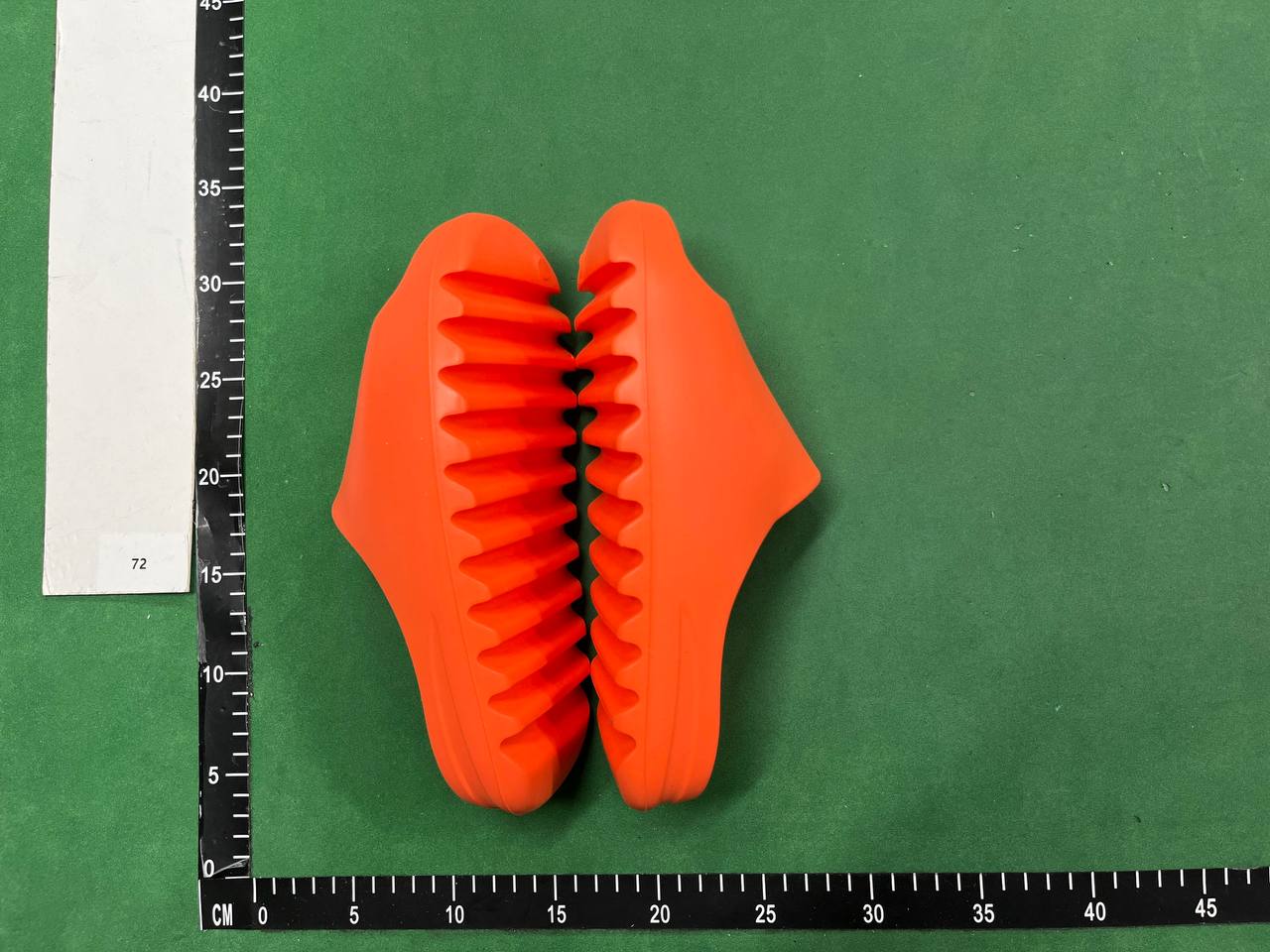 Yeezy Slide(7style — QC reference 2
