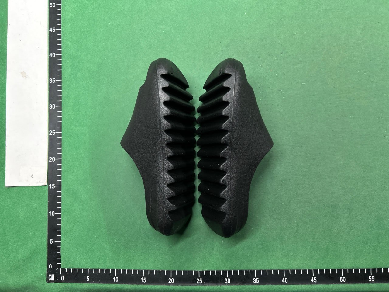 Yeezy Slide(7style — QC reference 3