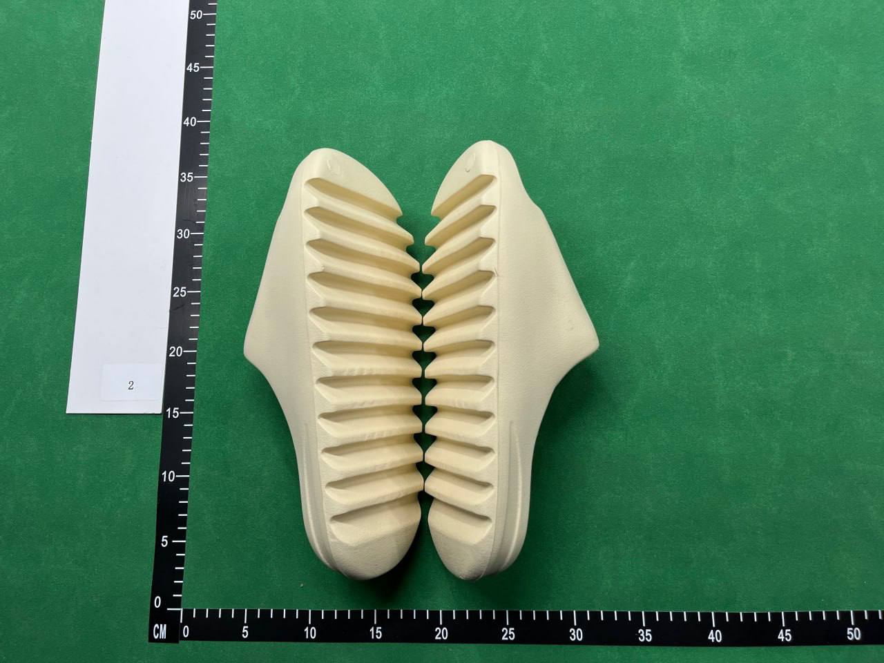 Yeezy Slide(7style — QC reference 4
