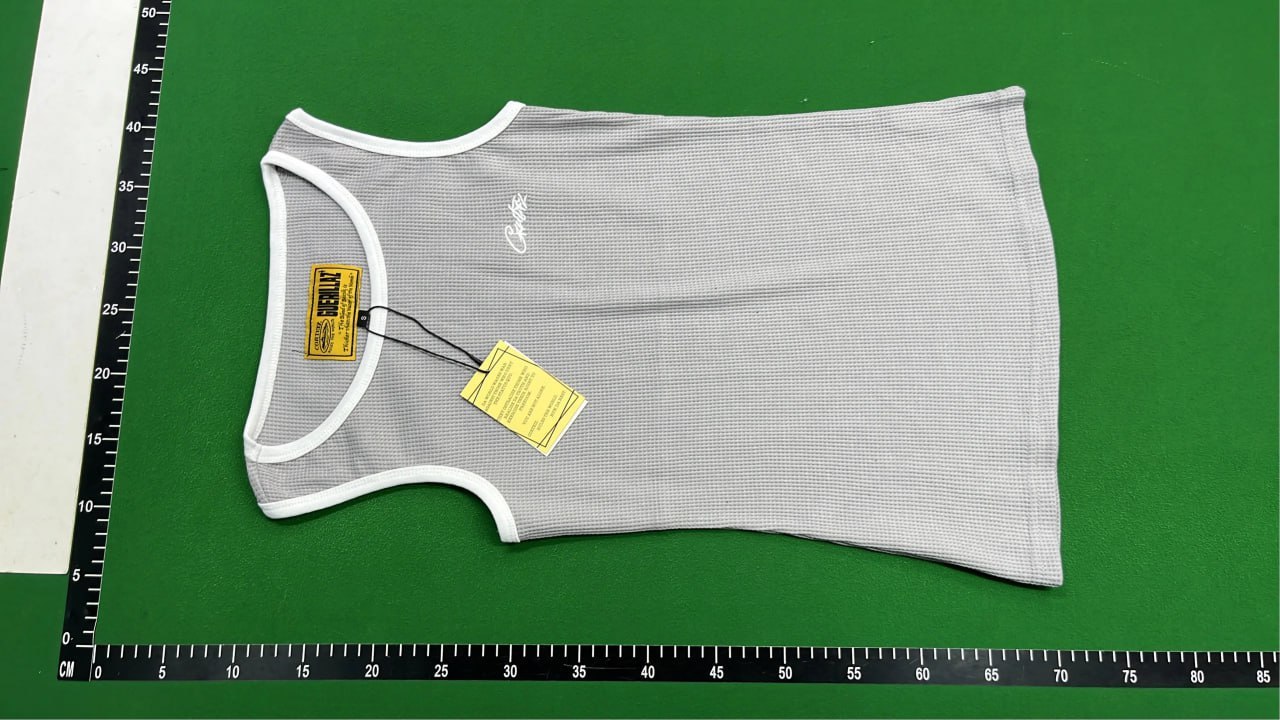 Corteiz vest shorts (35styles — QC reference 4