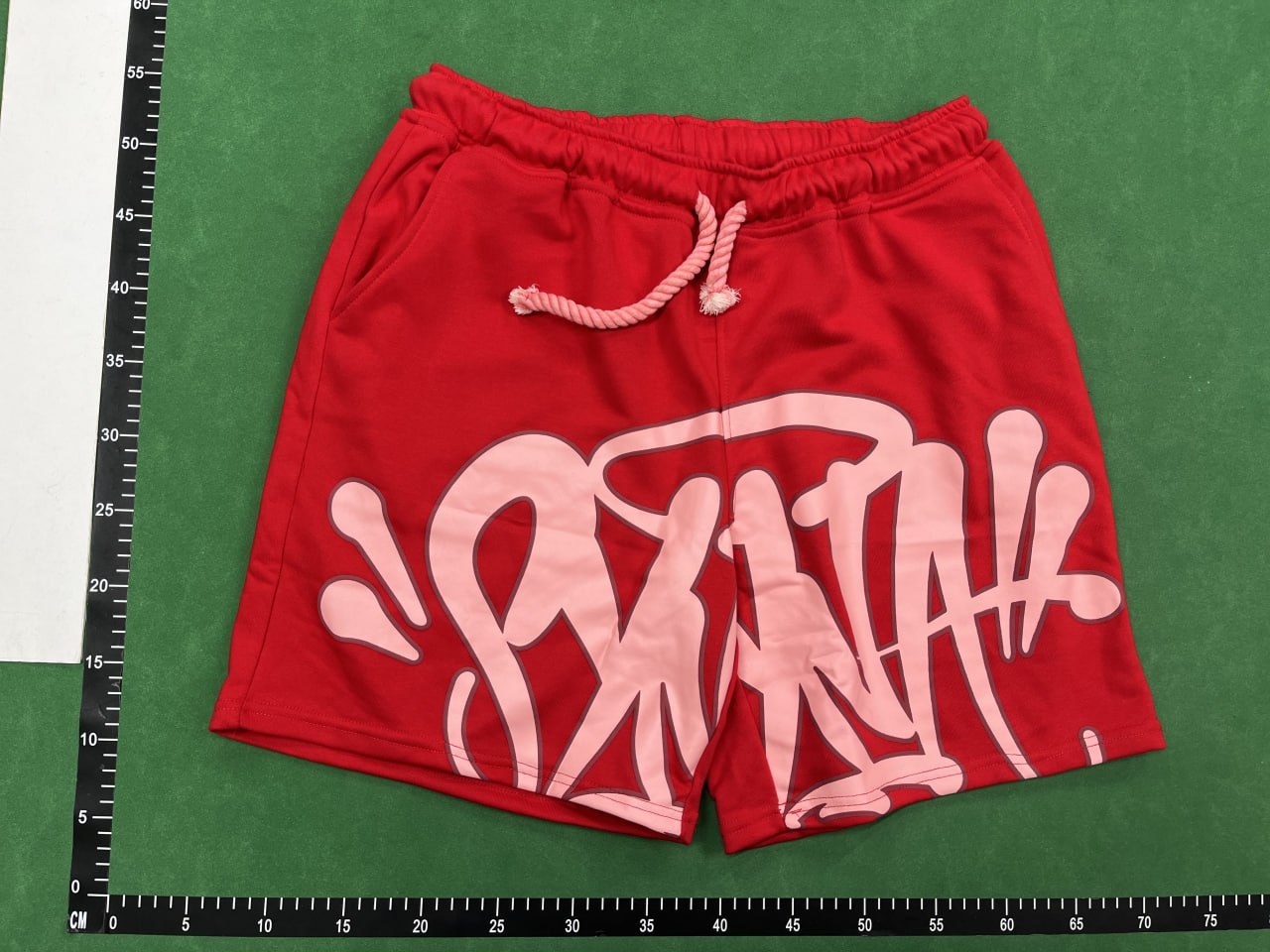 Syna world suit (25 styles) — QC reference 3