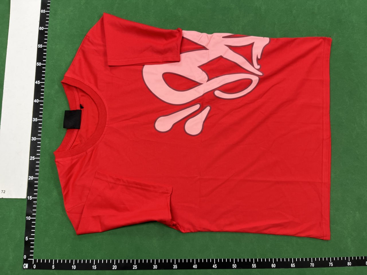 Syna world suit (25 styles) — QC reference 4