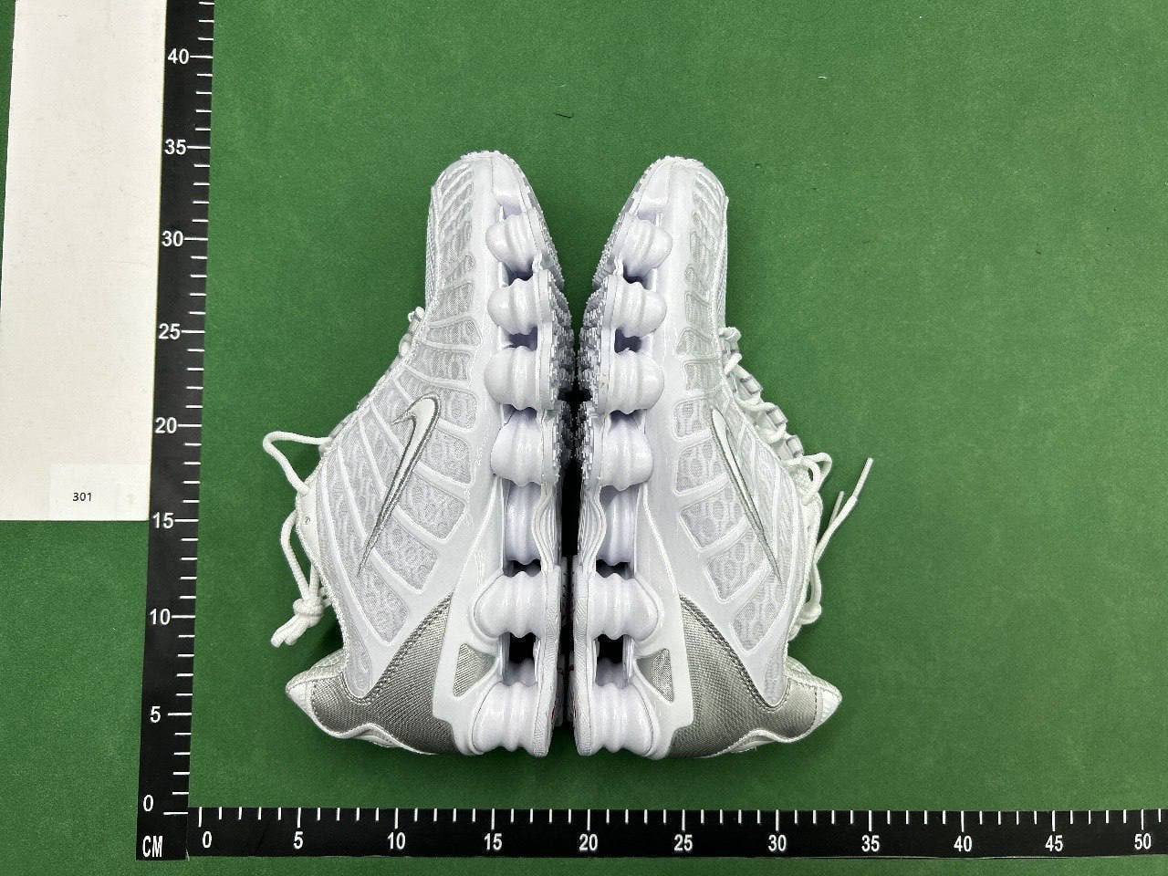 nike shox tl — QC reference 2