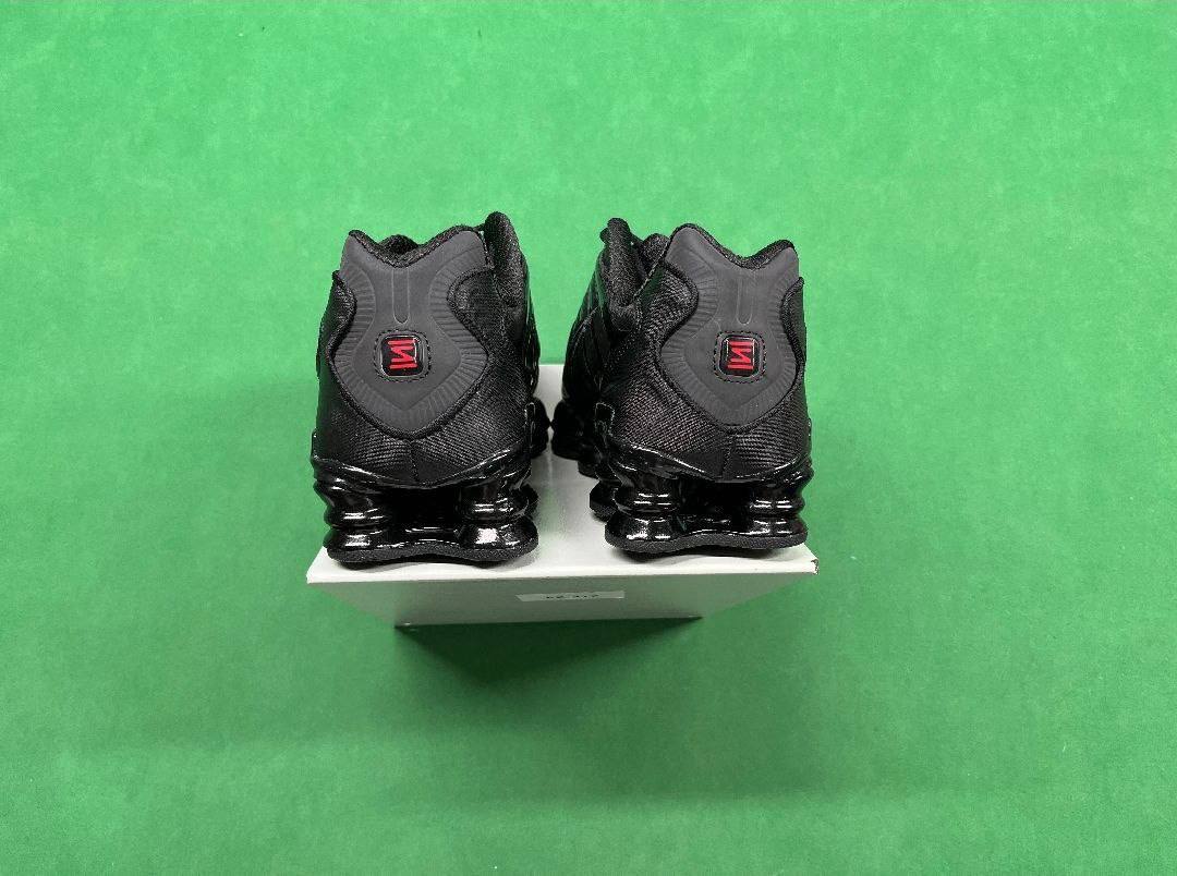 nike shox tl — QC reference 3