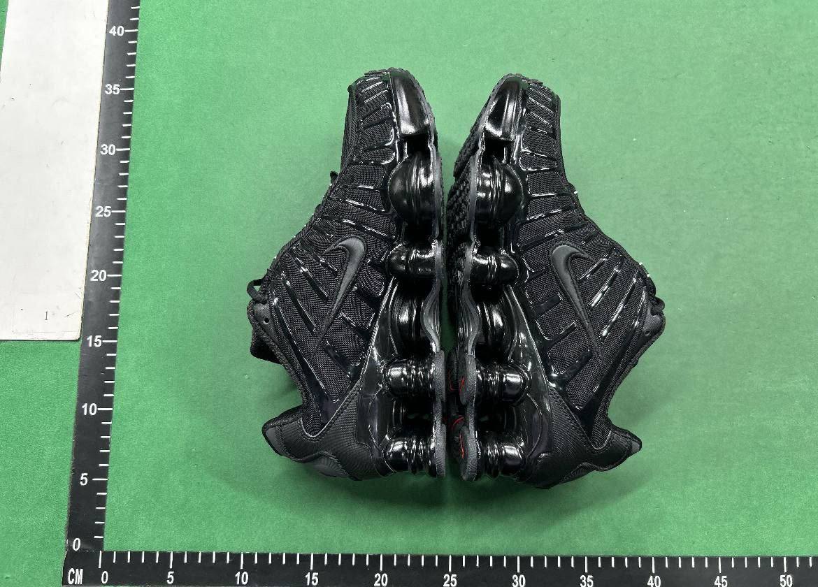 nike shox tl — QC reference 4