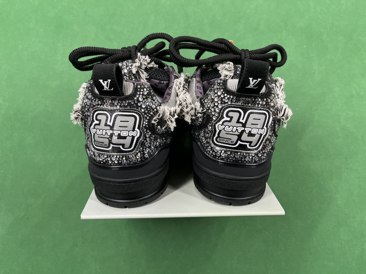 LV Trainer&skate — QC reference 2